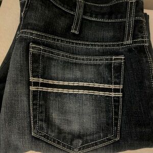 Cinch White Label Jeans